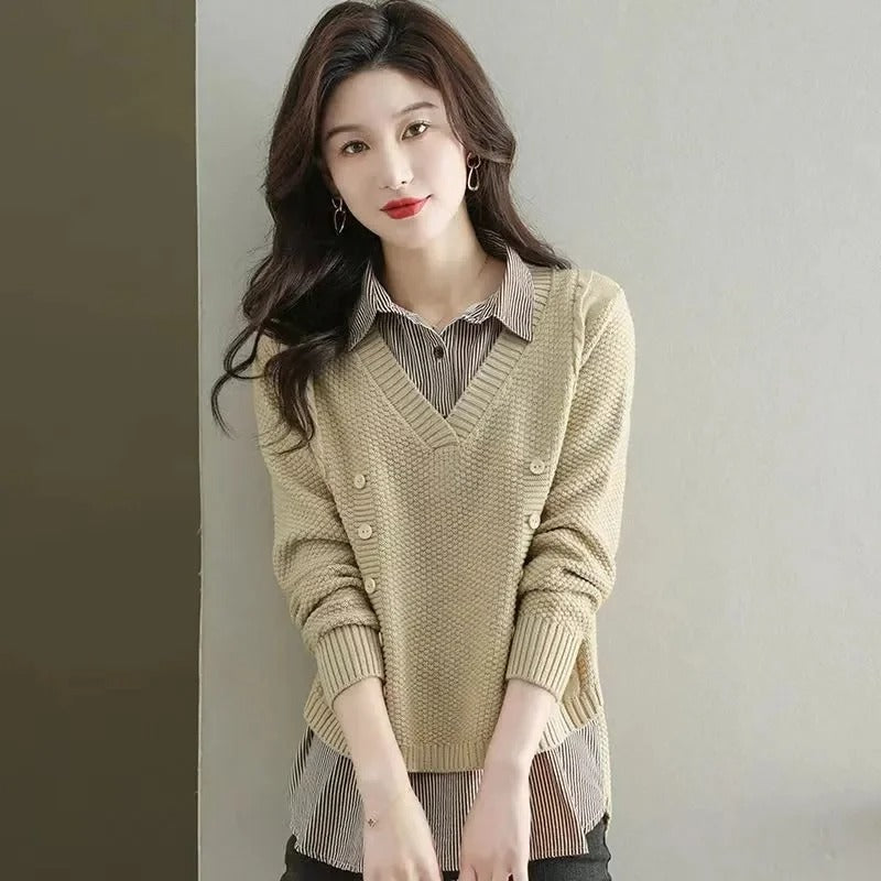 Beautifully Crafted Sweater