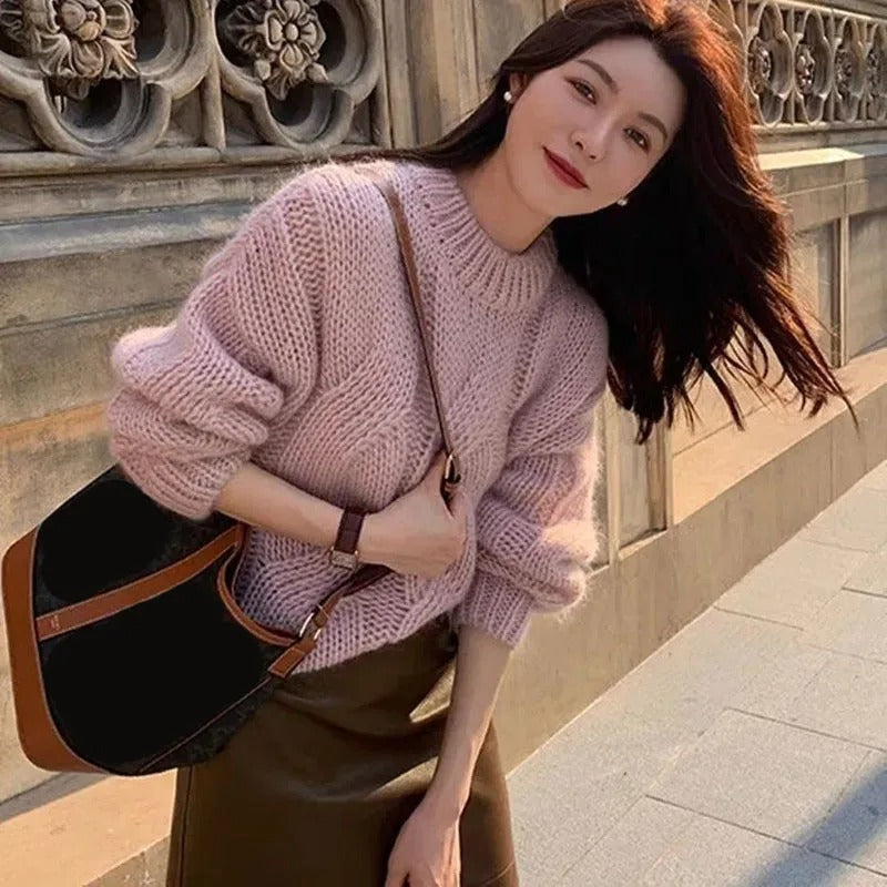 Classic Vintage Sweater