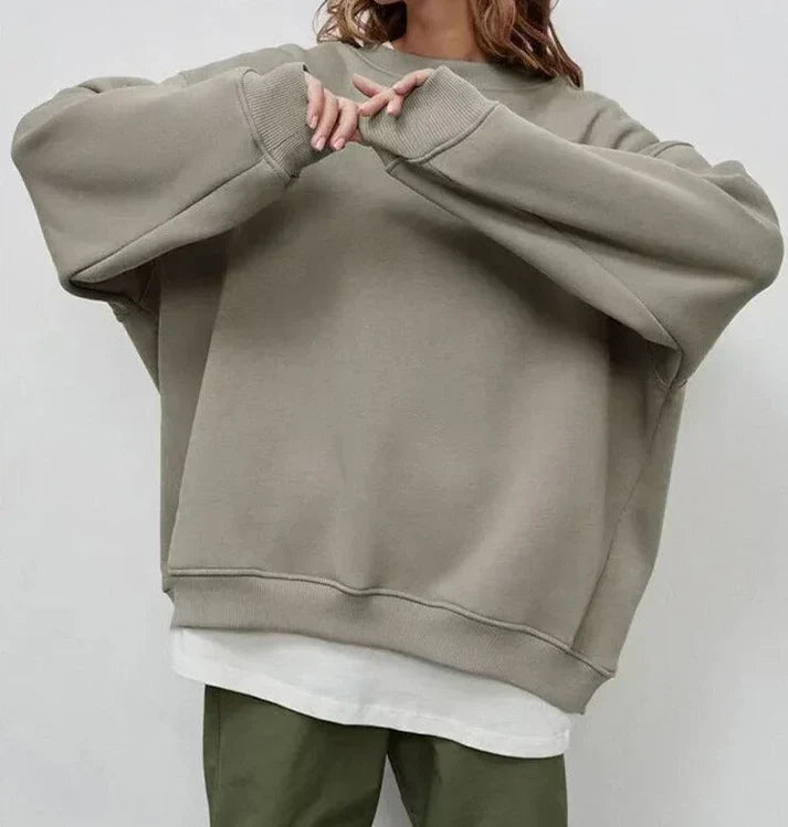 Timeless Vintage Style Sweater