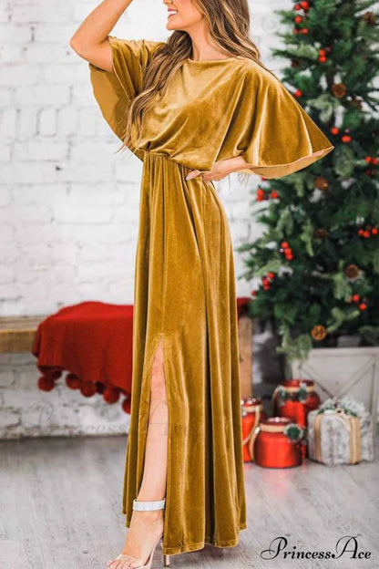 Gold
