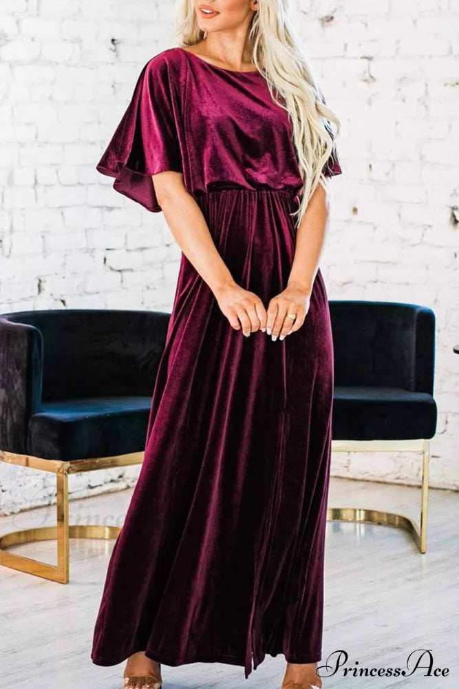 Timeless Vintage Style Dress