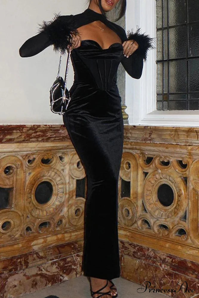 Vintage Inspired Dress