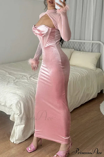 Vintage Inspired Dress