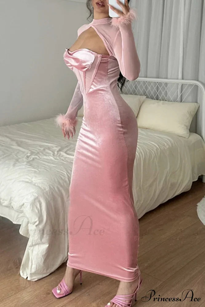 Vintage Inspired Dress