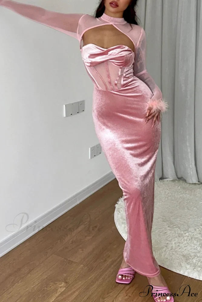 Vintage Inspired Dress