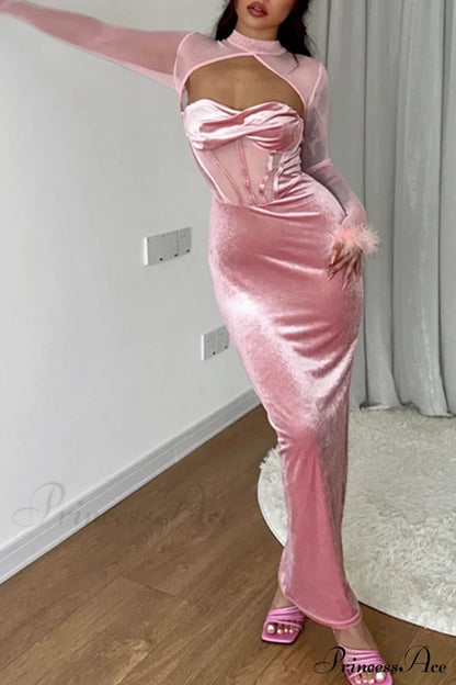 Vintage Inspired Dress