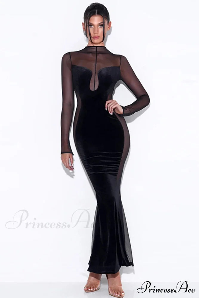 Elegantly Designed Dress