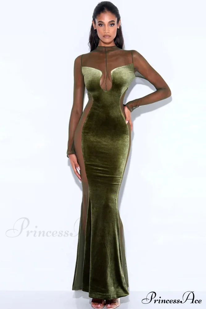 Elegantly Designed Dress
