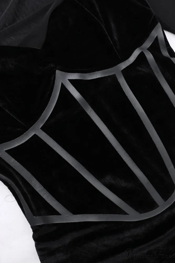 Elegantly Designed Dress