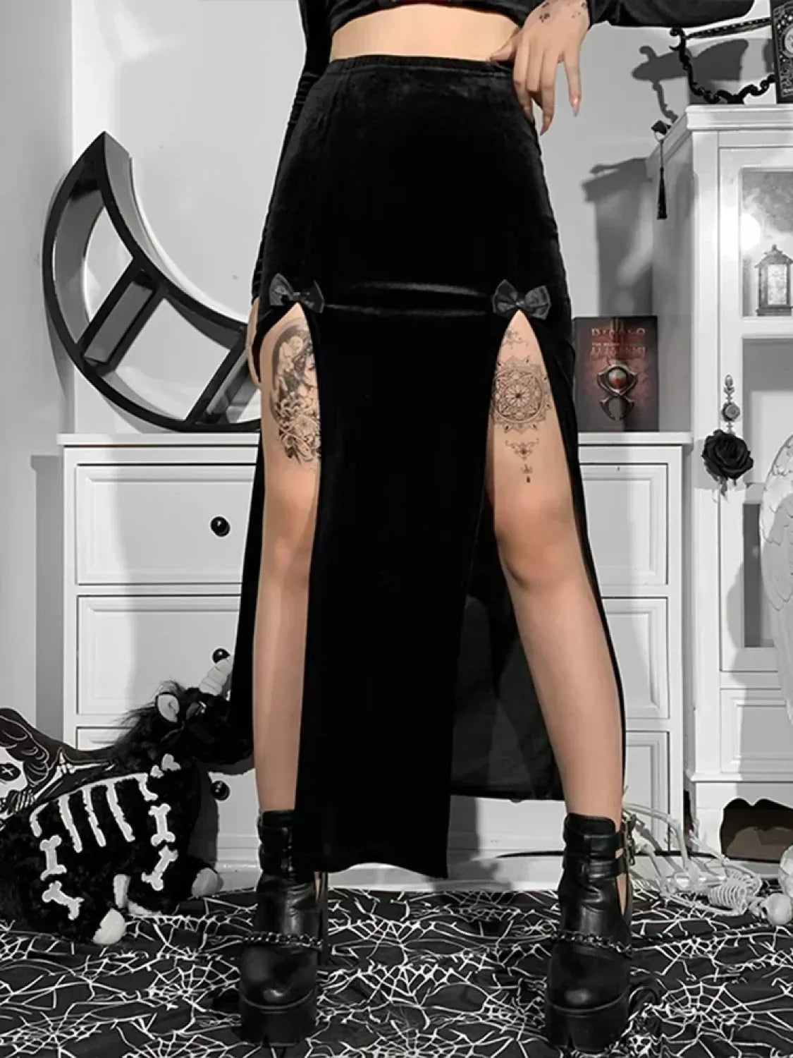 Classic Designed Garment