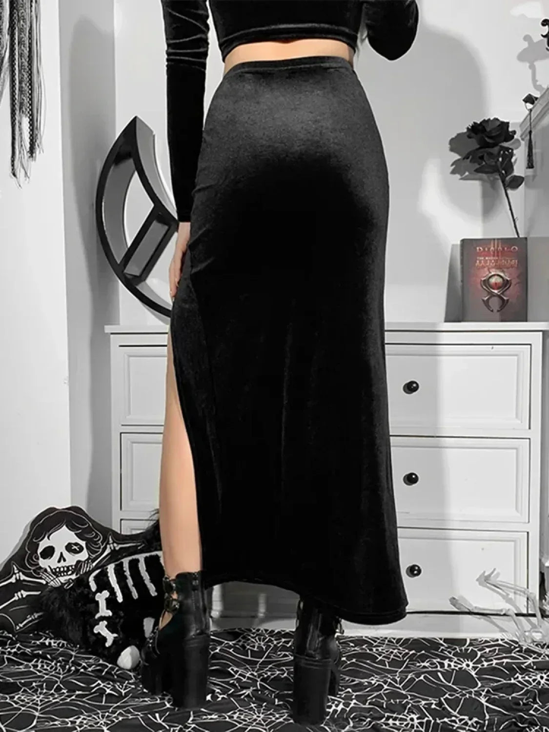 Classic Designed Garment