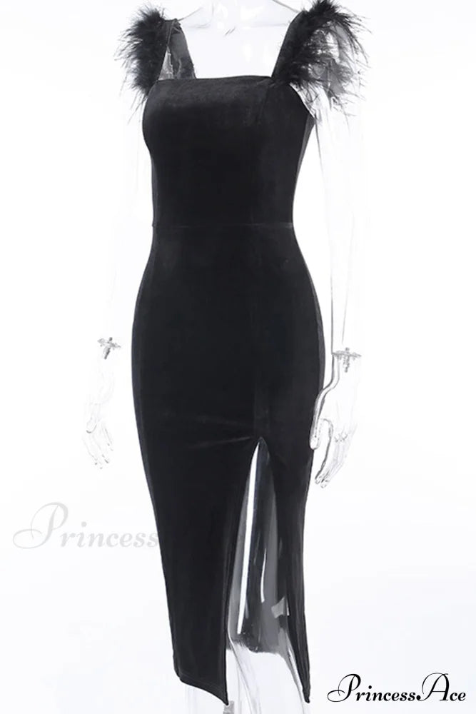 Thoughtfully Designed Dress