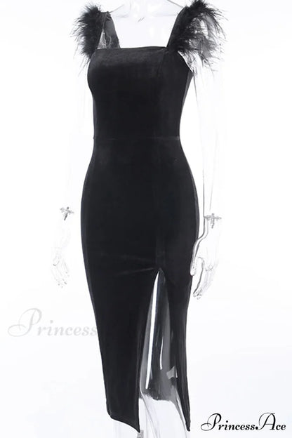 Thoughtfully Designed Dress