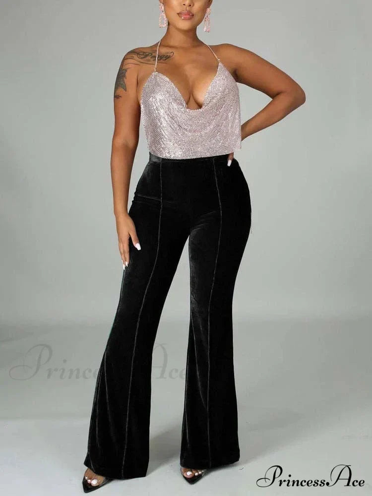 Beautifully Crafted Pants
