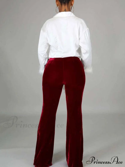 Beautifully Crafted Pants