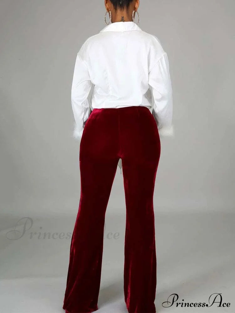 Beautifully Crafted Pants