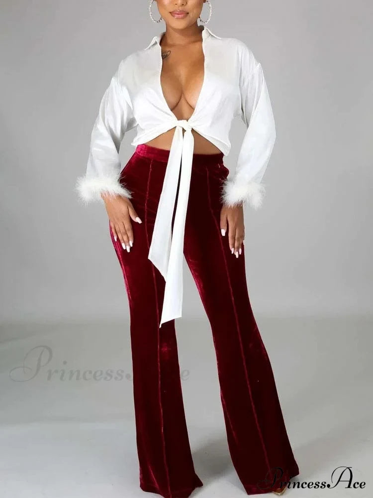 Beautifully Crafted Pants