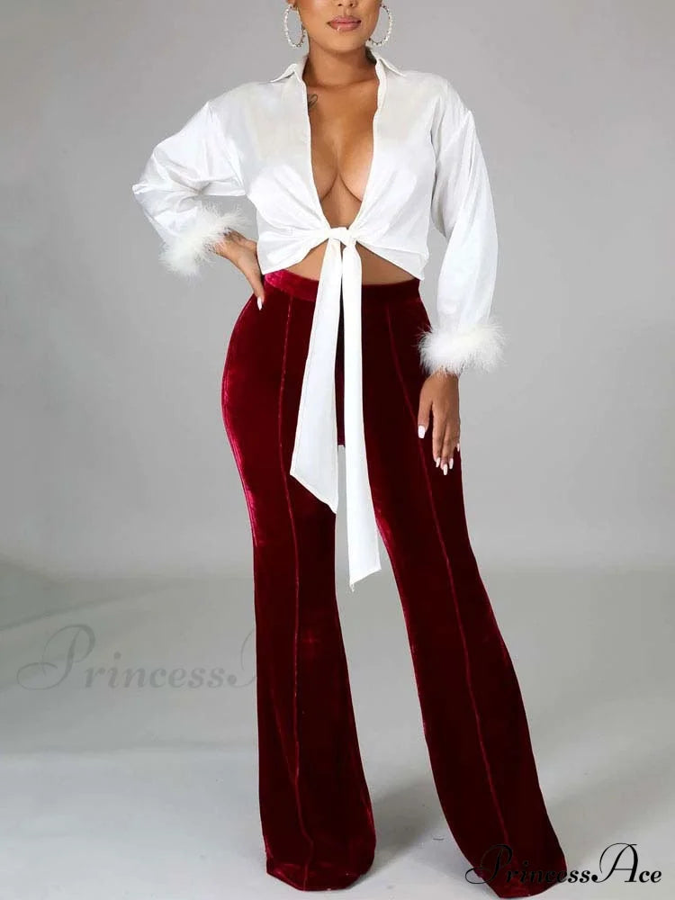Beautifully Crafted Pants