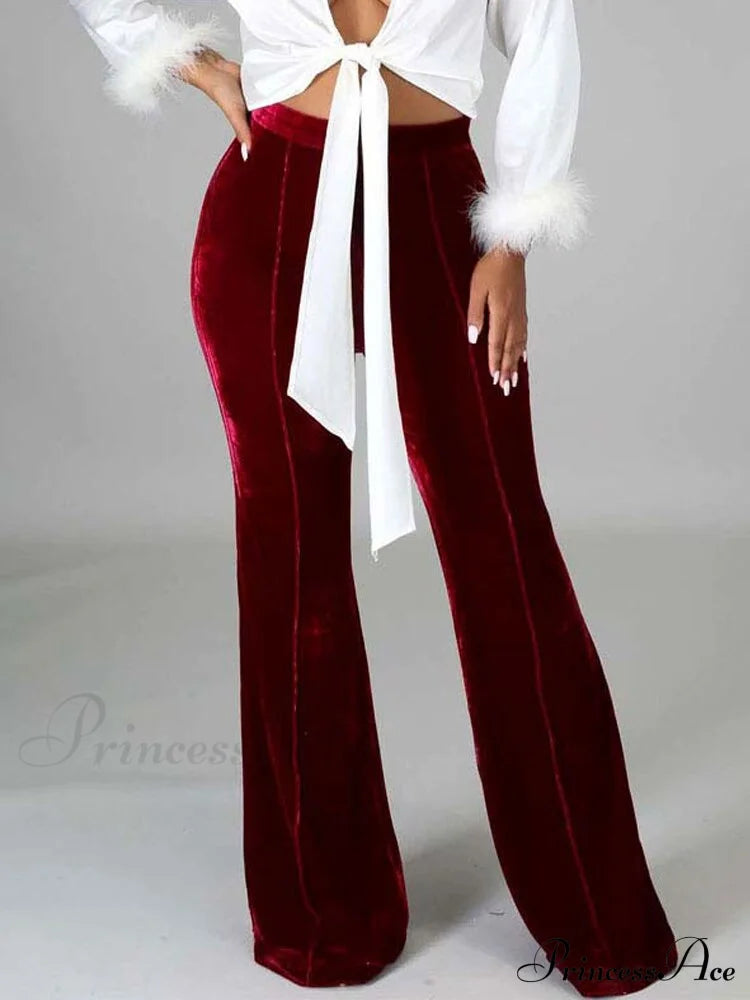 Beautifully Crafted Pants