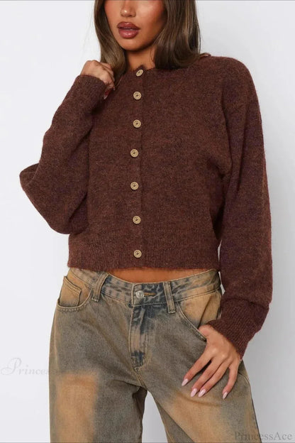 Vintage Inspired Sweater