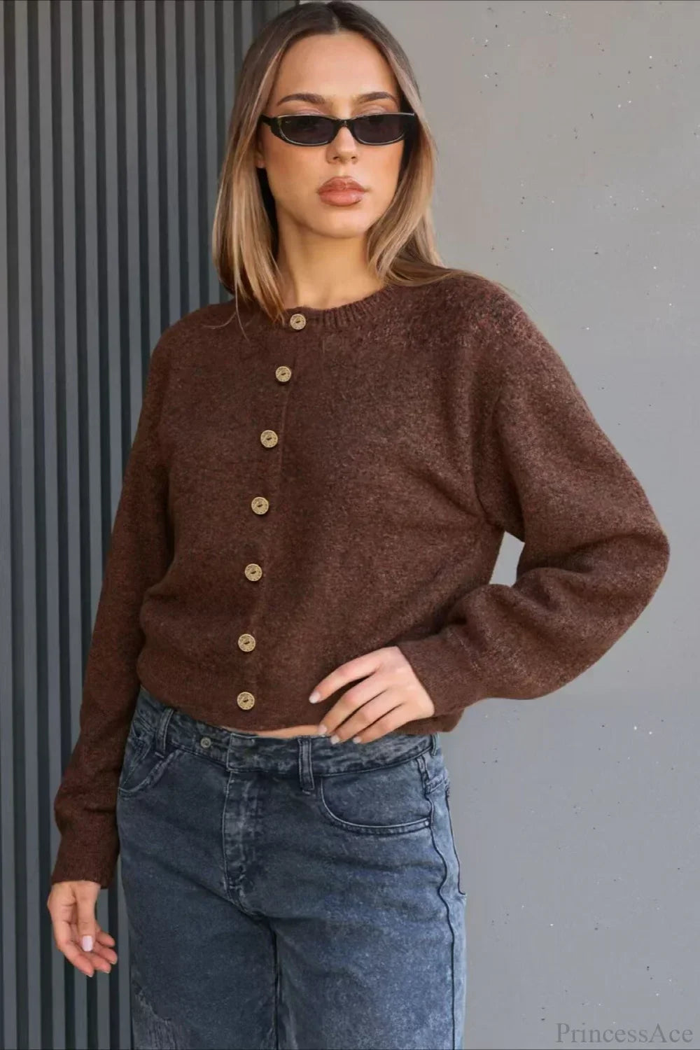 Vintage Inspired Sweater