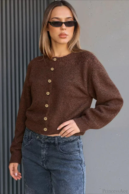 Vintage Inspired Sweater