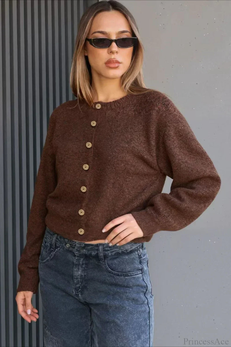 Vintage Inspired Sweater
