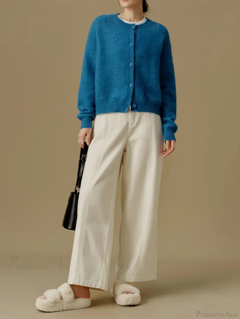 Beautifully Crafted Cardigan