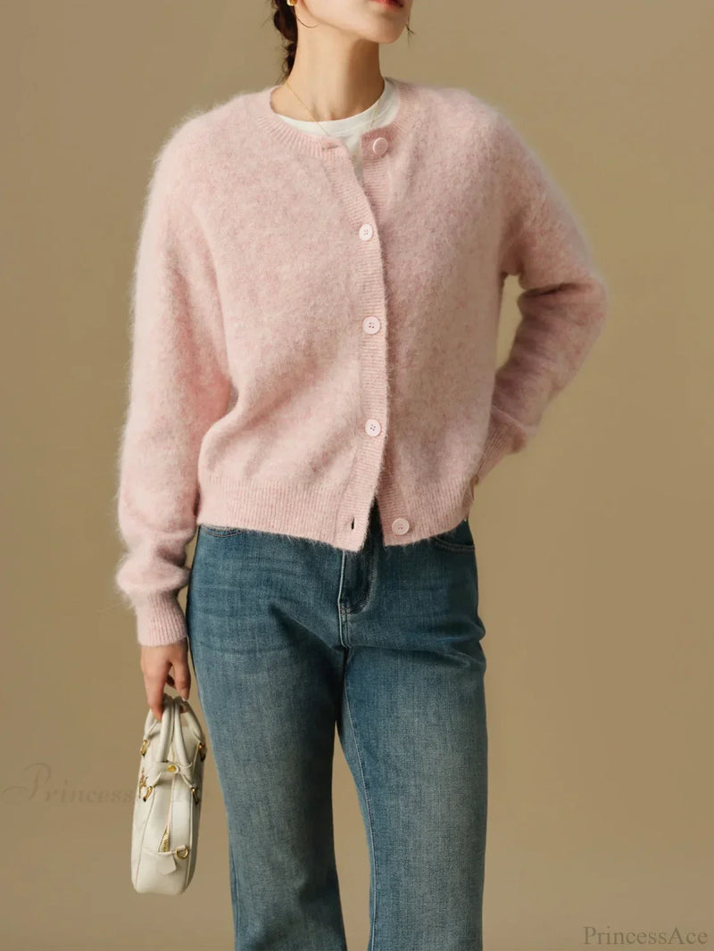 Beautifully Crafted Cardigan