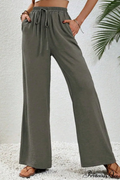 Gracefully Designed Pants