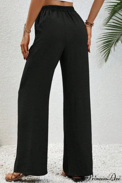 Gracefully Designed Pants