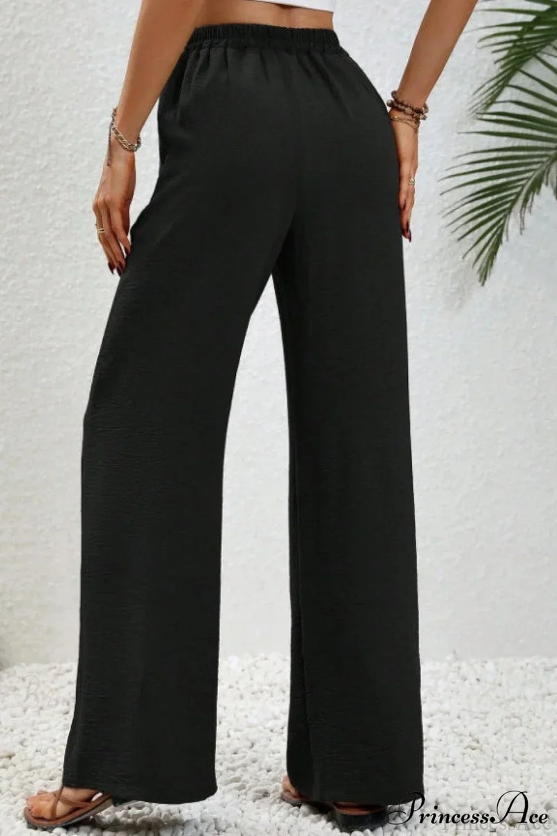 Gracefully Designed Pants