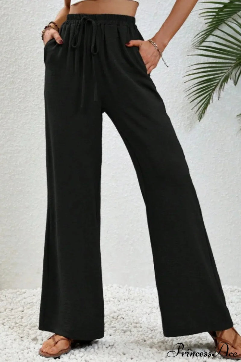 Gracefully Designed Pants