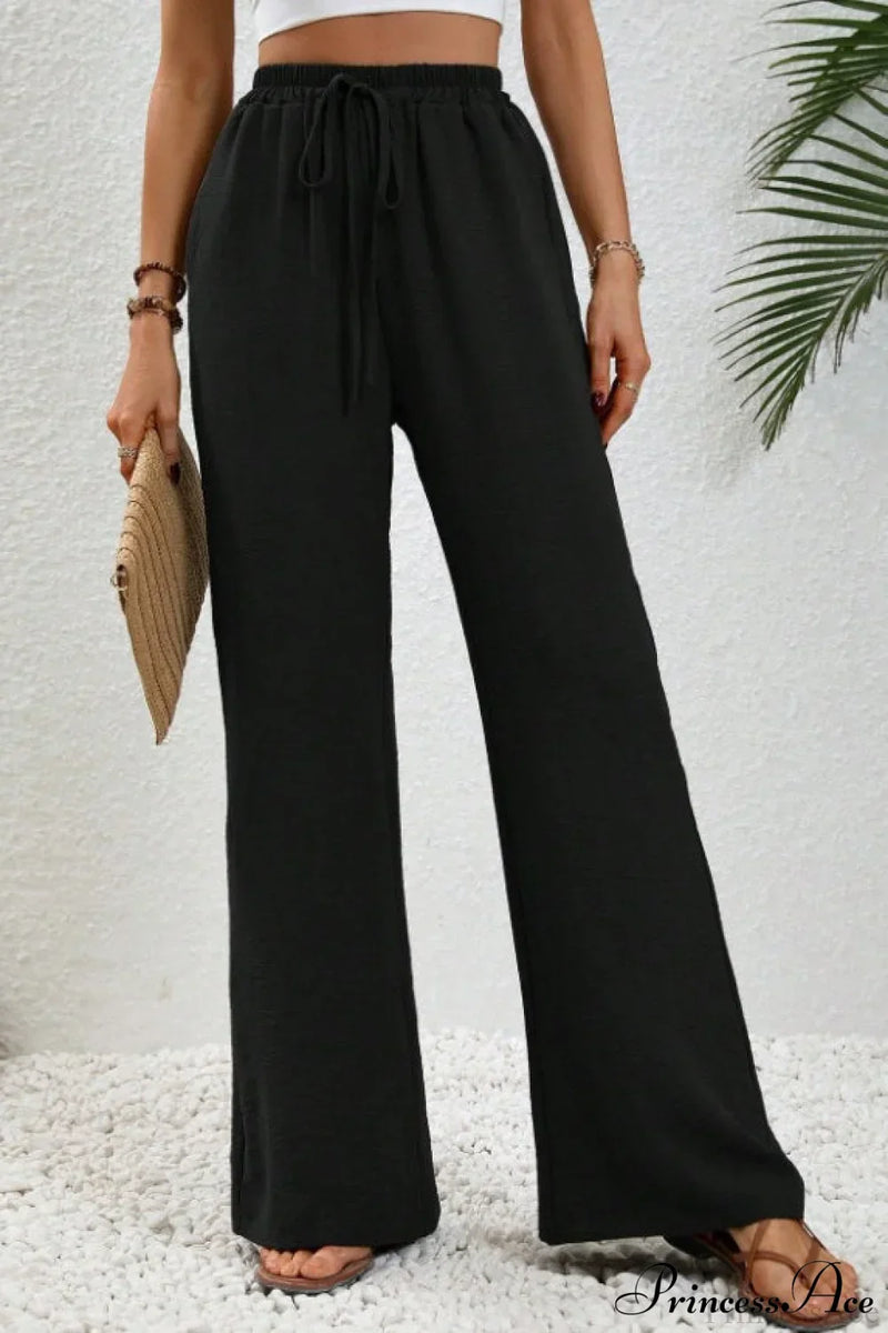 Gracefully Designed Pants