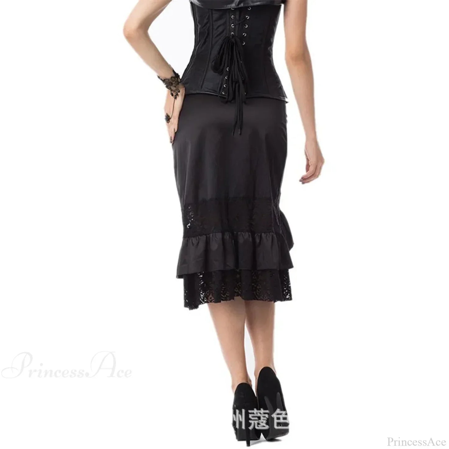 Elegantly Designed Garment