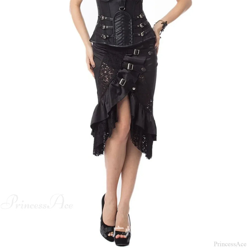 Elegantly Designed Garment