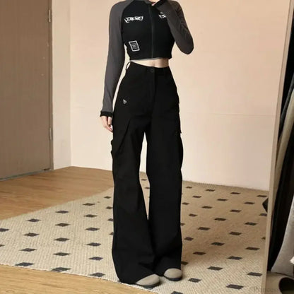 Vintage Inspired Pants