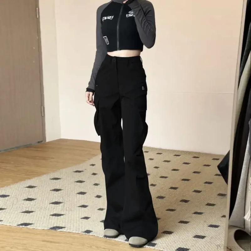 Vintage Inspired Pants