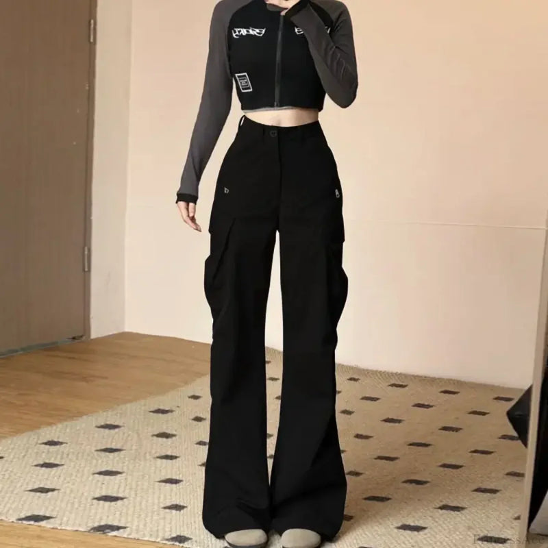 Vintage Inspired Pants