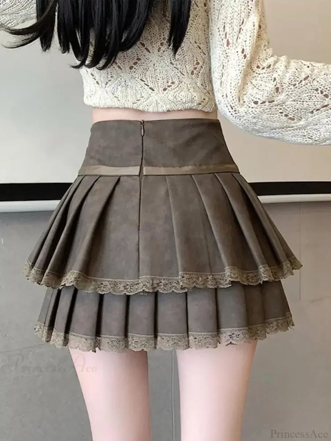Classic Vintage Garment
