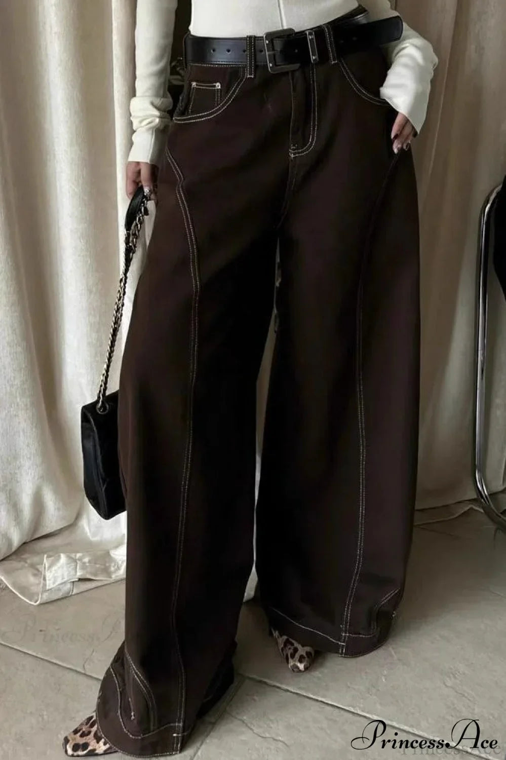 Classic Designed Garment
