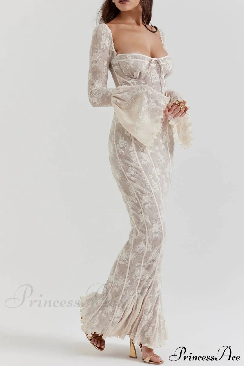Thoughtfully Designed Dress