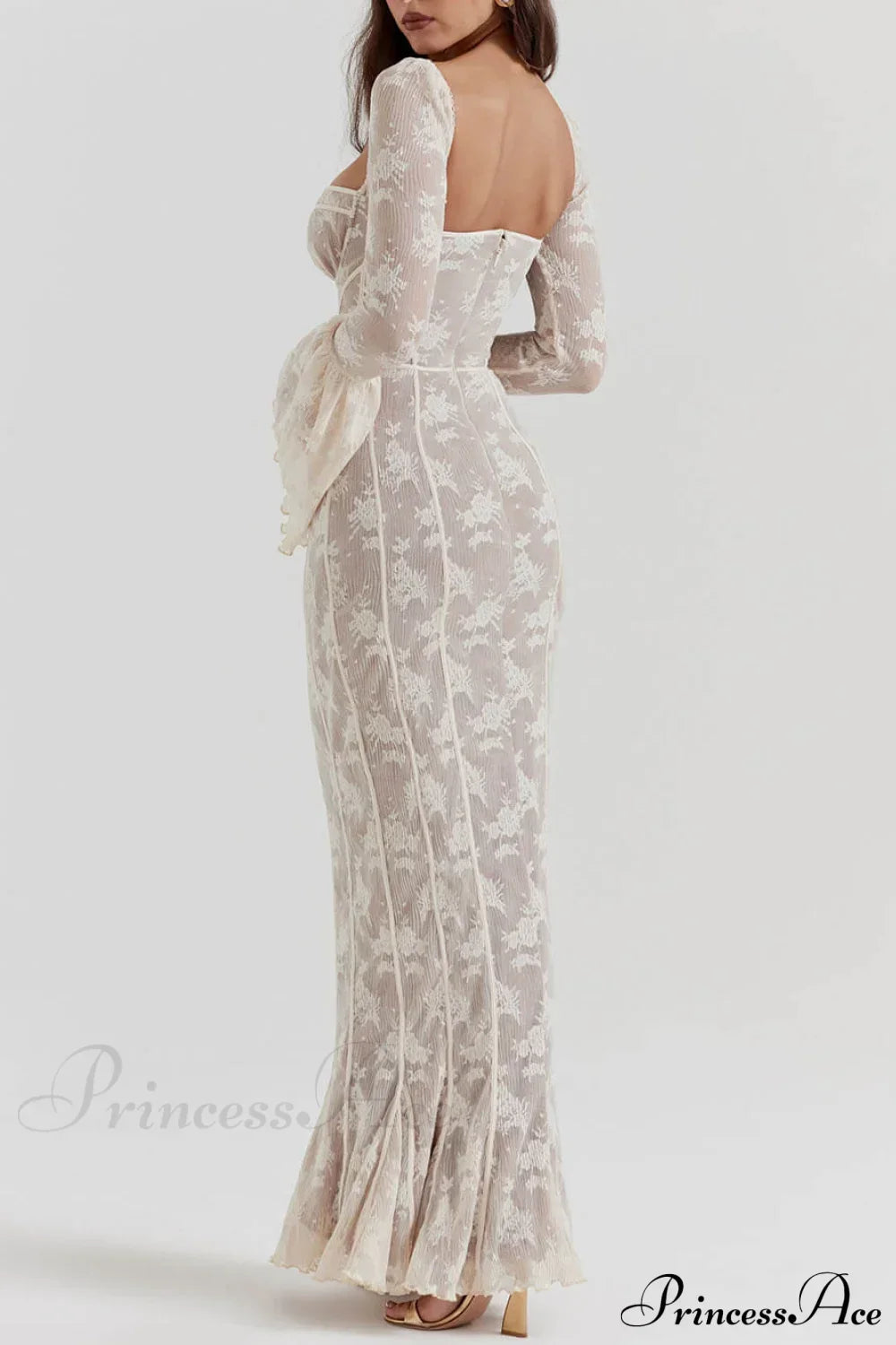 Thoughtfully Designed Dress