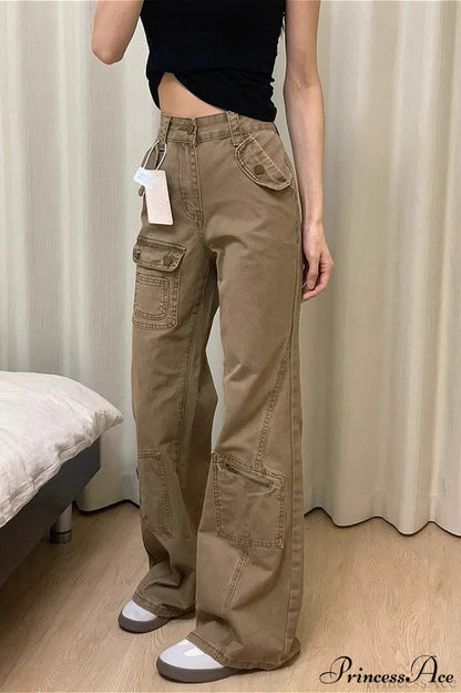Vintage Inspired Pants