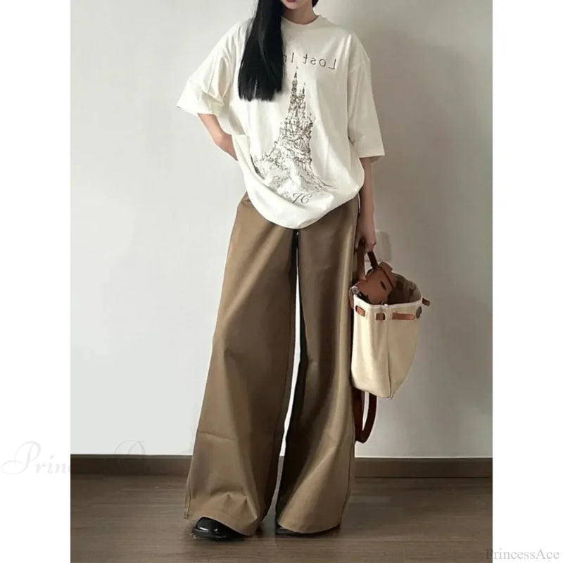 Classic Designed Pants