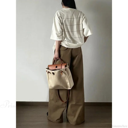 Classic Designed Pants