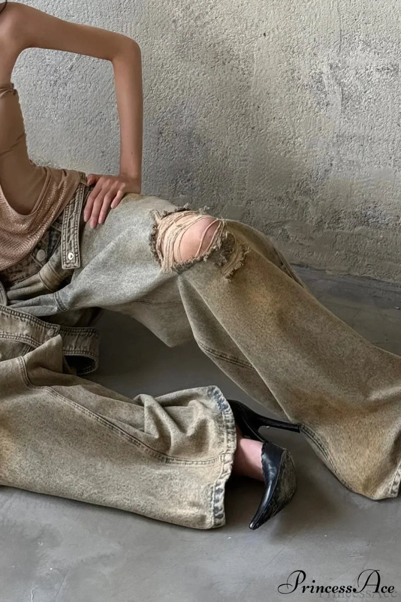 Classic Vintage Garment