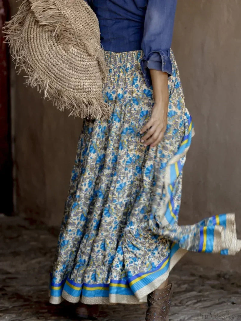Elegantly Designed Garment
