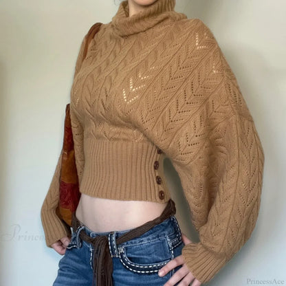 Vintage Inspired Sweater