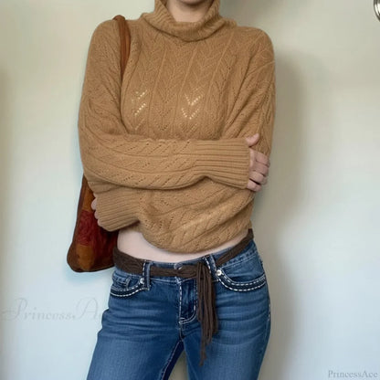 Vintage Inspired Sweater